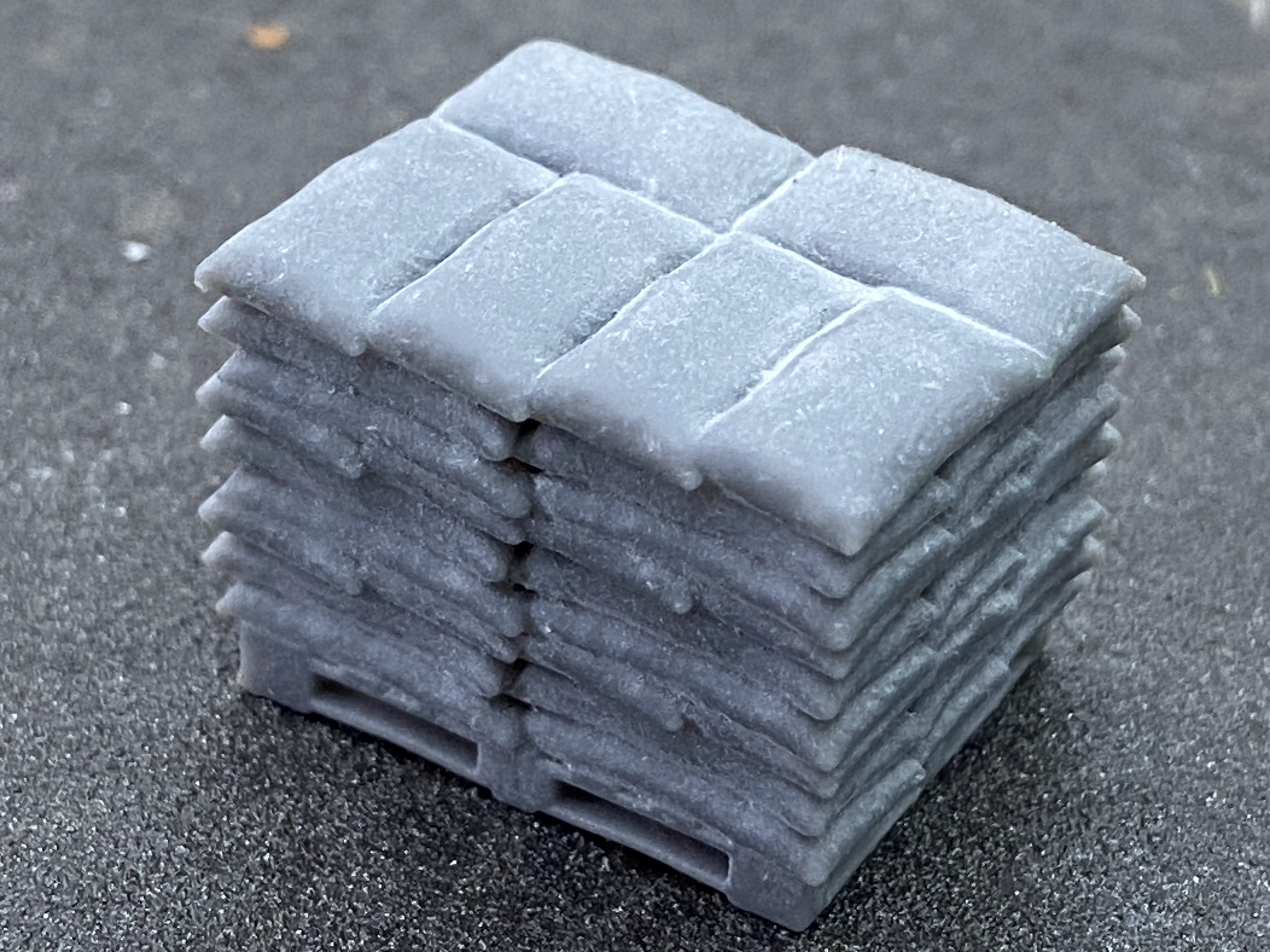 Pallet of Seed - Image 2