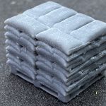 Pallet of Seed