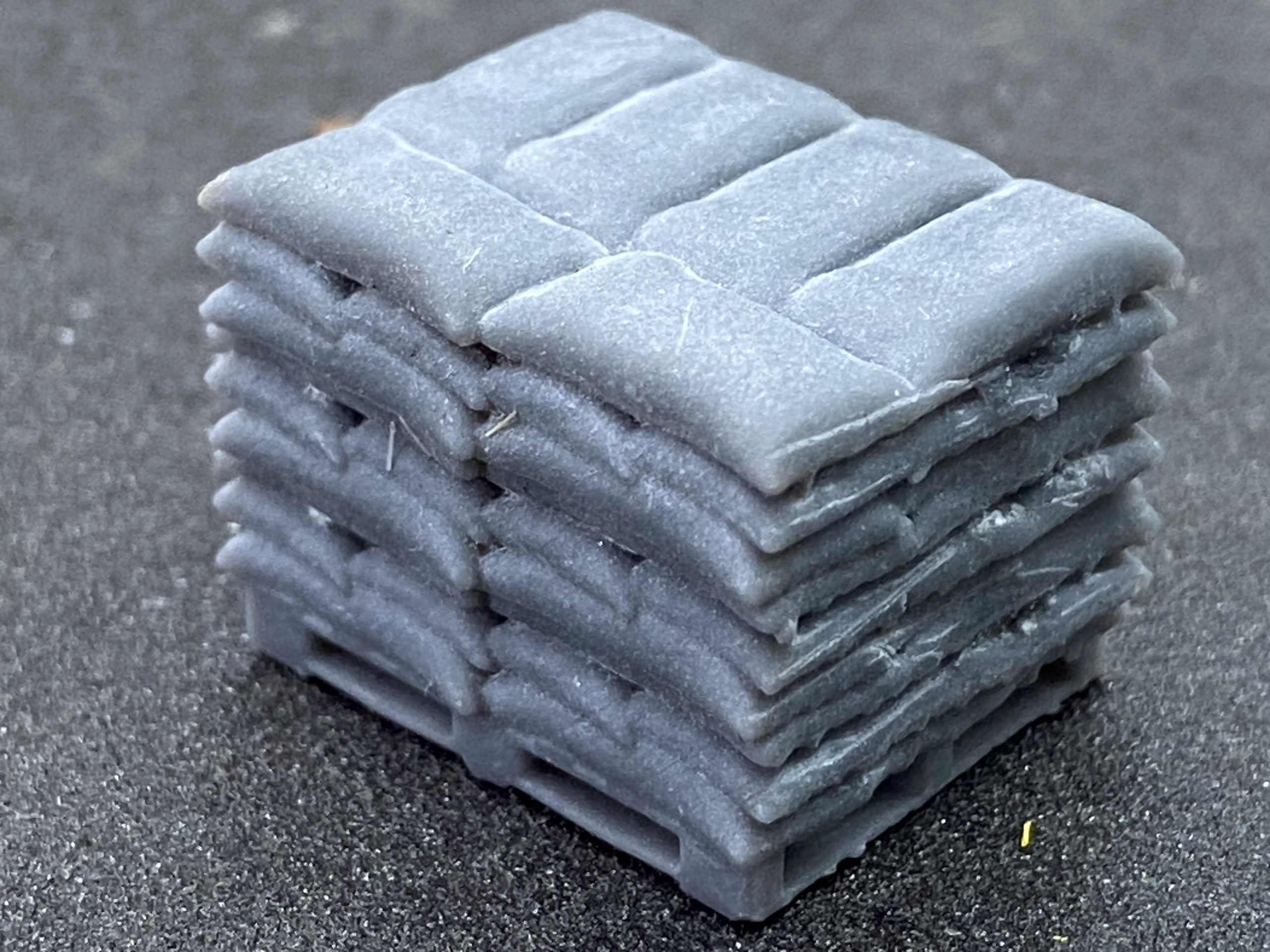 Pallet of Seed
