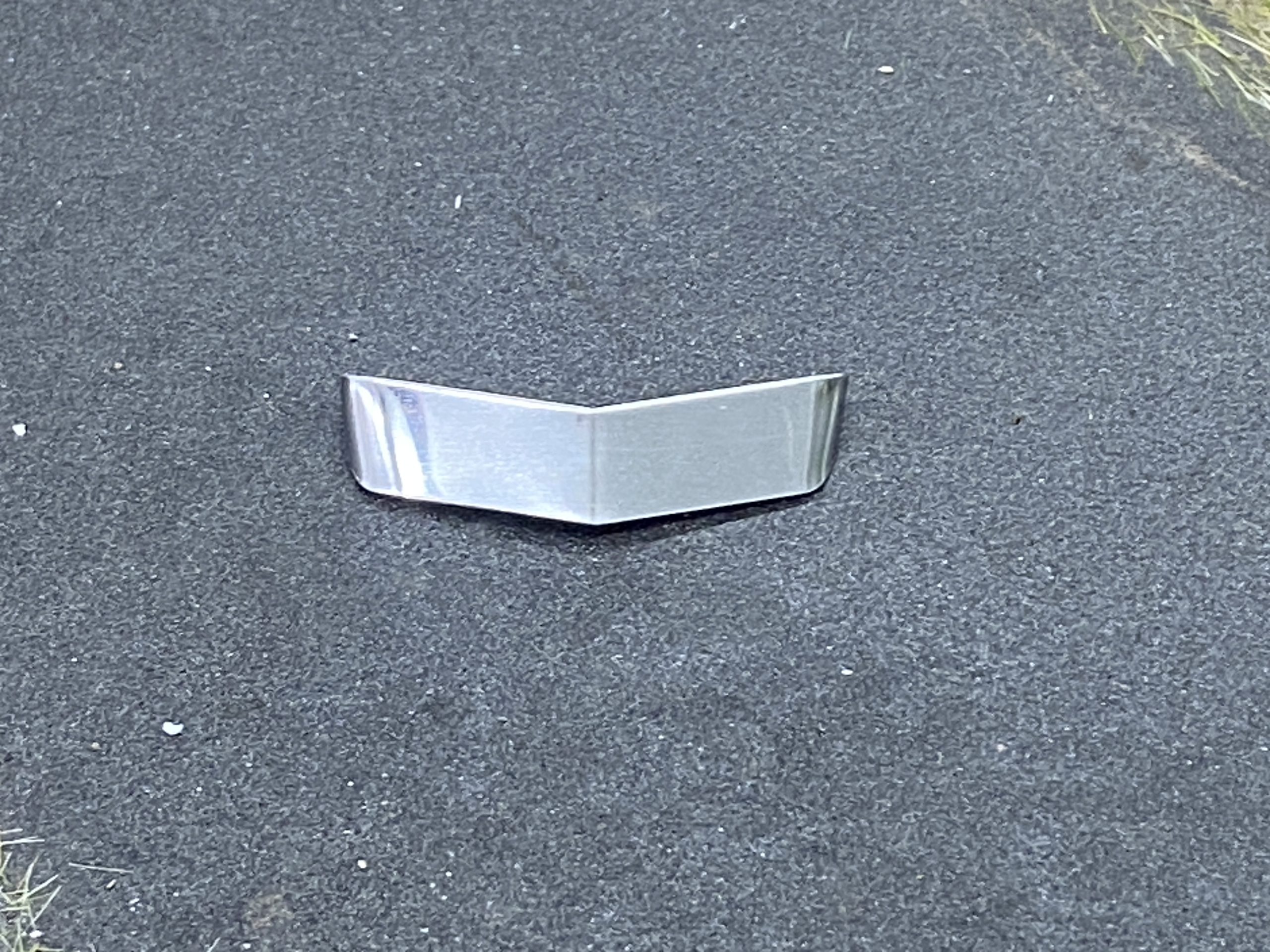 Aero Truck Drop Cut Visor