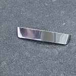 Aero Truck Flat Cut Visor