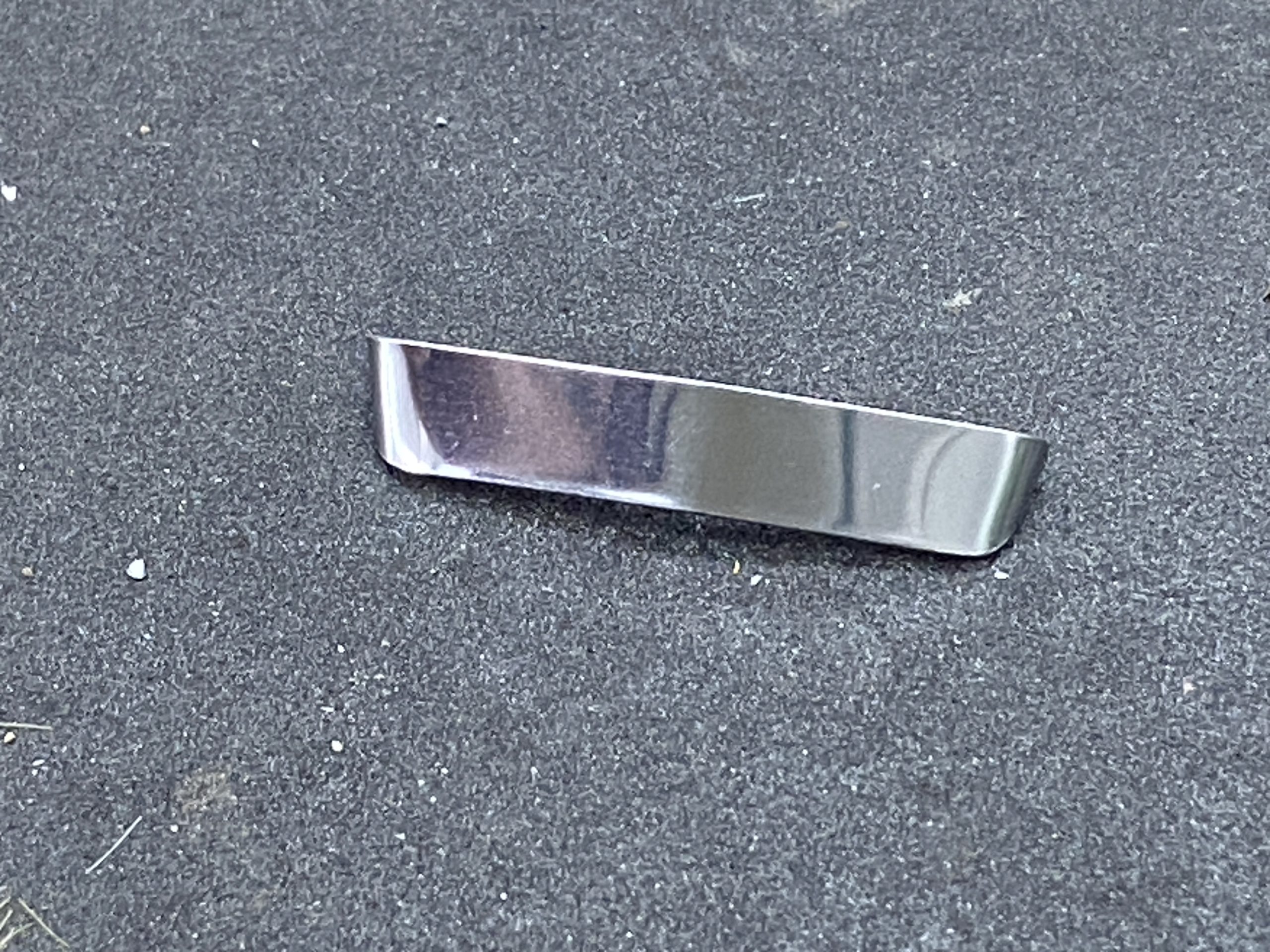 Aero Truck Flat Cut Visor