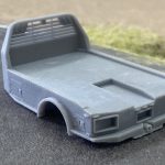 Western Hauler Style Flatbeds – 3 Variations