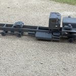 1/64 Scale Kenworth 953 Kit – 3D Printed Free-Rolling Model