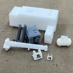 1/64 Scale Light Duty Truck Service Bed Accessories – Bundles (10% Off)