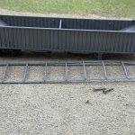 1/64 Scale 42' Jet Grain Trailer – DIY Kit