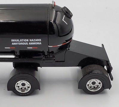 2-Axle Spread Adapter for DCP Propane & Anhydrous Trailers - Image 2
