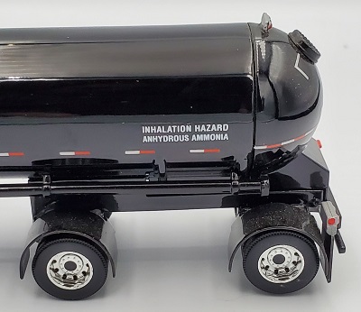 2-Axle Spread Adapter for DCP Propane & Anhydrous Trailers - Image 3