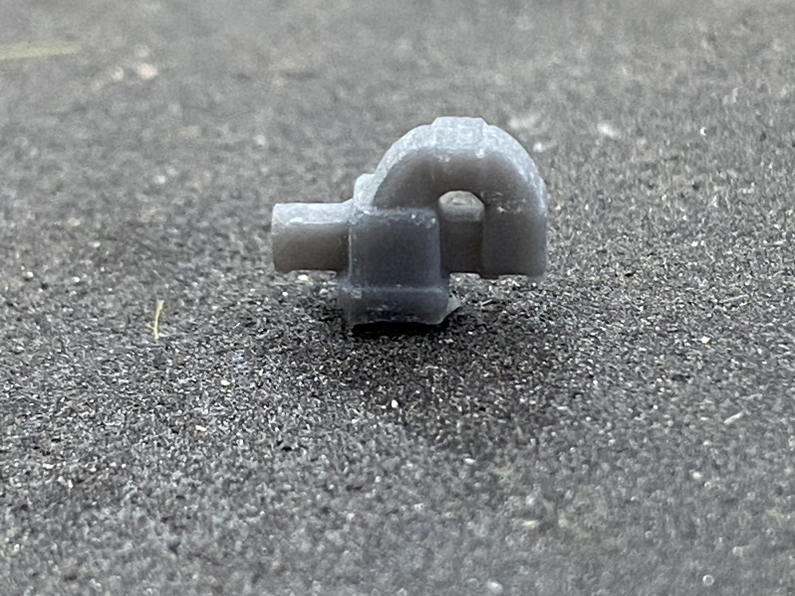 Shop - Service Truck Vice - Image 4