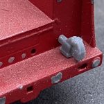 Shop - Service Truck Vice
