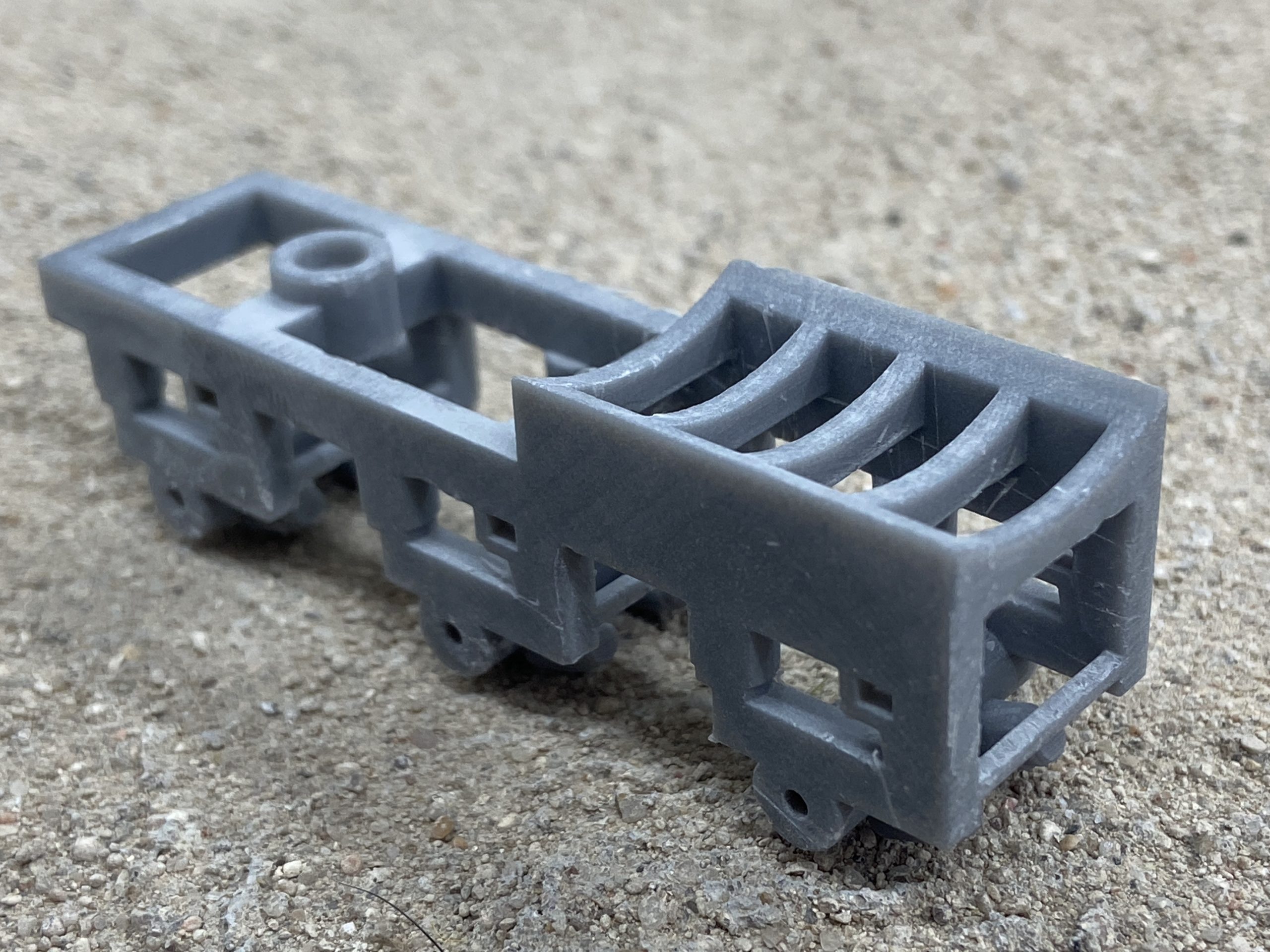3-Axle Adapter for DCP Propane & Anhydrous Trailers - Image 7