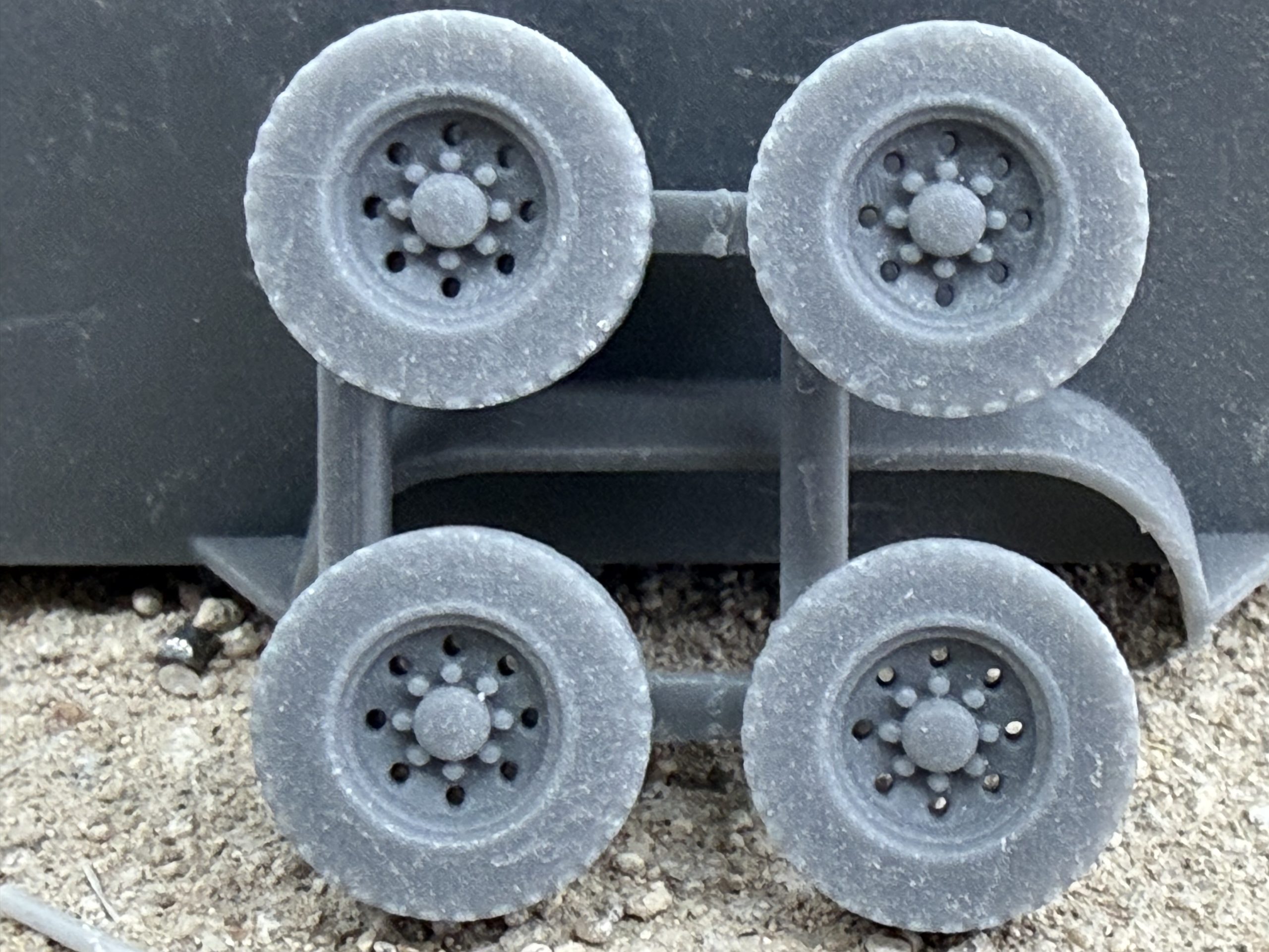 1/64 Scale Fuel Pro Fuel Trailers - Image 15