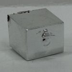 OEM DCP Frame-Mount Cabinet – 1/64 Scale (With Mounting Pins)