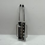 OEM DCP Exhaust Stacks – Peterbilt 389 (Fits 359 & 379) – 1/64 Scale