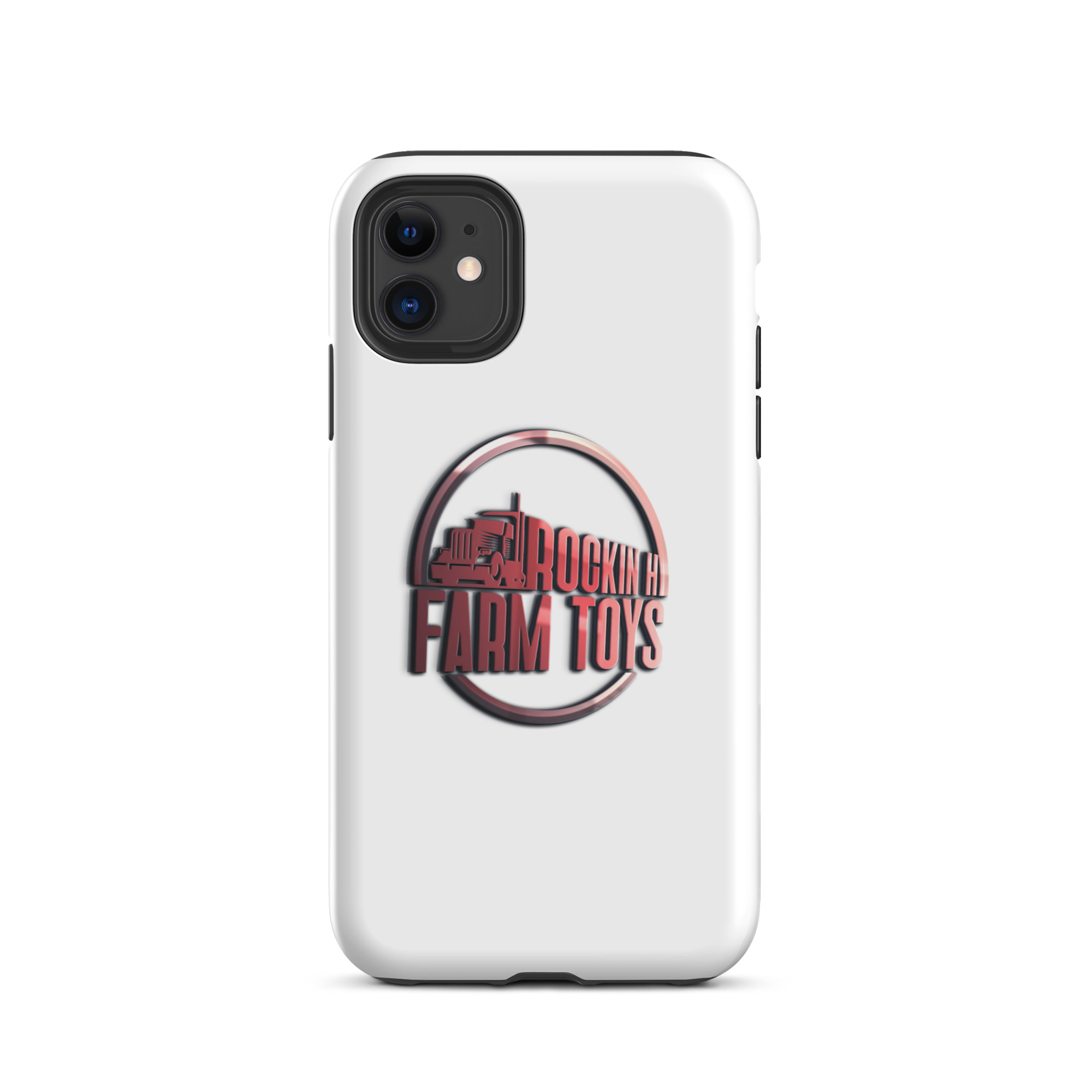 Tough Case for iPhone®