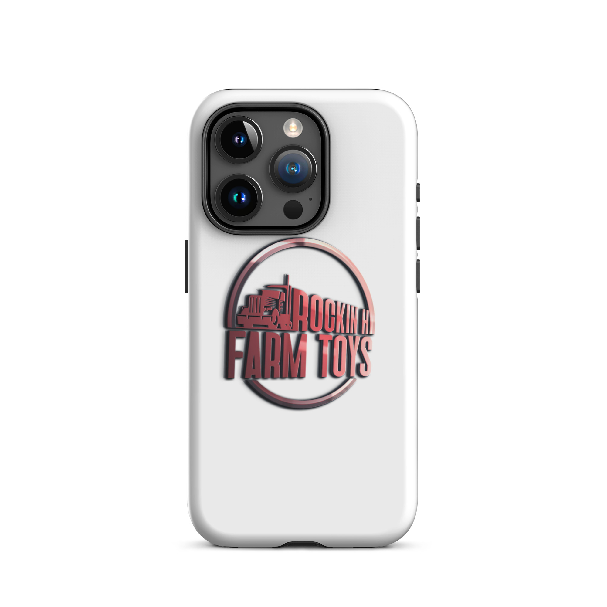 Tough Case for iPhone® - Image 18