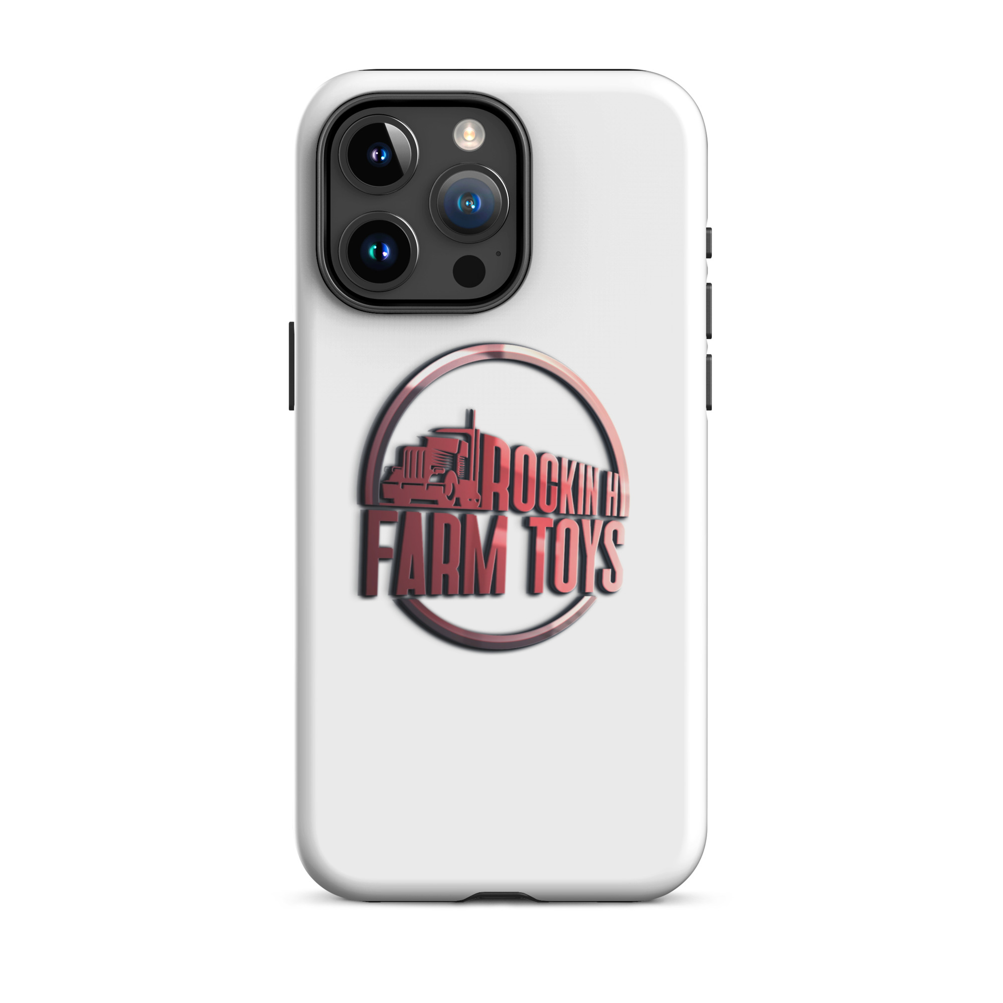 Tough Case for iPhone® - Image 19