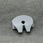 5th Wheel Plate